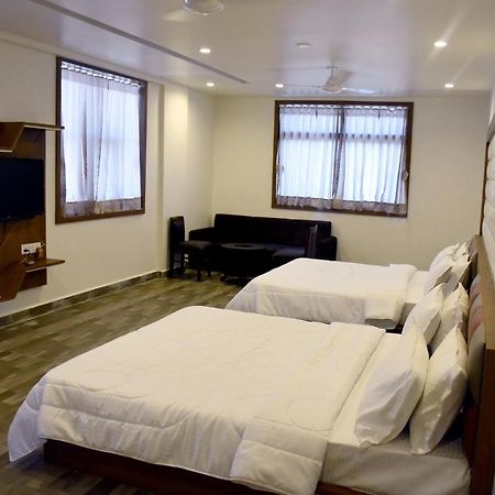Hotel Marigold Somnath Luaran gambar
