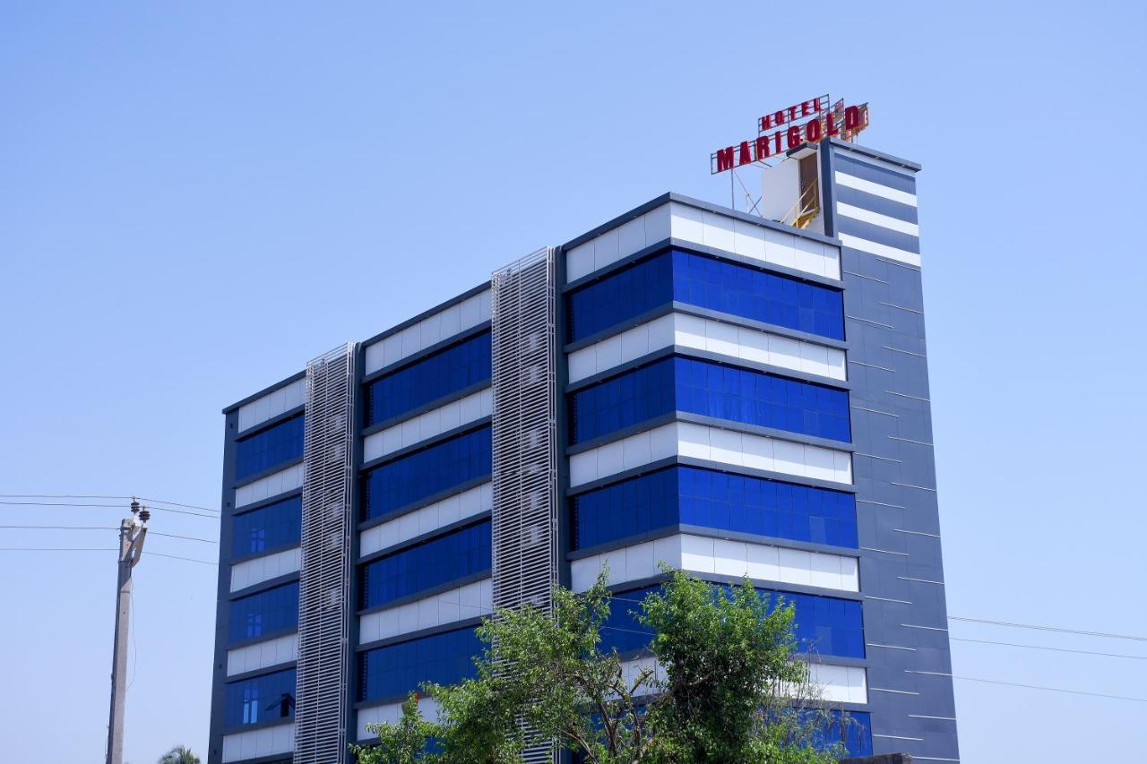 Hotel Marigold Somnath Luaran gambar