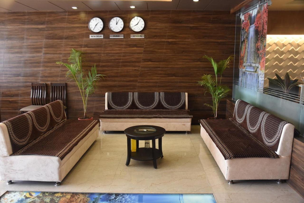 Hotel Marigold Somnath Luaran gambar