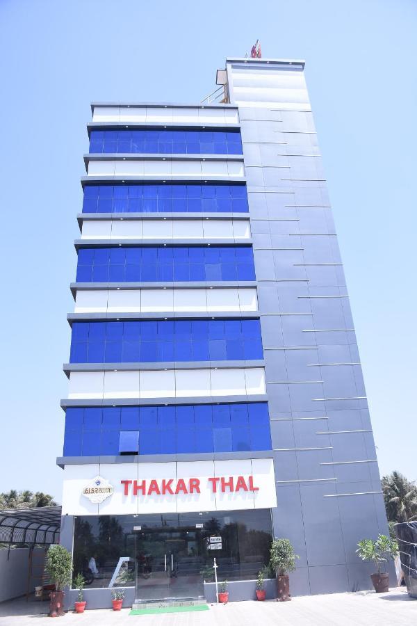 Hotel Marigold Somnath Luaran gambar